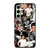 JOHN MAYER COLLAGE Samsung Galaxy S24 FE Case Cover