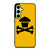 JOHNNY CUPCAKES LOGO Samsung Galaxy S24 FE Case Cover