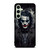 JOKER BLACK SUITS Samsung Galaxy S24 FE Case Cover