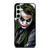 JOKER HEATH LEDGER ART Samsung Galaxy S24 FE Case Cover