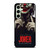 JOKER JOAQUIN PHOENIX PUT ON A HAPPY FACE Samsung Galaxy S24 FE Case Cover