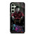 JOKER SUICIDE SQUAD Samsung Galaxy S24 FE Case Cover