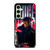 JUICE WRLD SINGER RIP Samsung Galaxy S24 FE Case Cover