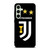 JUVENTUS SERIE A CHAMPIONS Samsung Galaxy S24 FE Case Cover