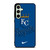 KANSAS CITY ROYALS NIKE Samsung Galaxy S24 FE Case Cover