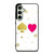 KATE SPADE AND HEART NEW YORK LOGO Samsung Galaxy S24 FE Case Cover