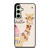KATE SPADE CAMEL OH HELLO Samsung Galaxy S24 FE Case Cover KATE SPADE CAMEL OH HELLO Samsung Galaxy S24 FE Case Cover