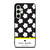 KATE SPADE FLOWER PATTERN 3 Samsung Galaxy S24 FE Case Cover