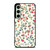 KATE SPADE FLOWER PATTERN Samsung Galaxy S24 FE Case Cover