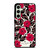 KATE SPADE FLOWER RED Samsung Galaxy S24 FE Case Cover