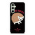 KATE SPADE HEDGE YOUR BETS Samsung Galaxy S24 FE Case Cover