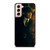 PEAKY BLINDERS THOMAS SHELBY Samsung Galaxy S21 Case Cover
