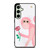 KATE SPADE MONKEY APPLIQUE Samsung Galaxy S24 FE Case Cover KATE SPADE MONKEY APPLIQUE Samsung Galaxy S24 FE Case Cover