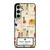 KATE SPADE NEW YORK COMIC Samsung Galaxy S24 FE Case Cover