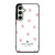 KATE SPADE NEW YORK PINK STRAWBERRY Samsung Galaxy S24 FE Case Cover