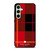 KATE SPADE NEW YORK RED Samsung Galaxy S24 FE Case Cover