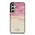 KATE SPADE NEW YORK ROSE GOLD GLITTER Samsung Galaxy S24 FE Case Cover KATE SPADE NEW YORK ROSE GOLD GLITTER Samsung Galaxy S24 FE Case Cover