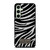 KATE SPADE NEW YORK ZEBRA PATTERN Samsung Galaxy S24 FE Case Cover