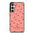 KATE SPADE PINK PINEAPPLE Samsung Galaxy S24 FE Case Cover