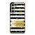 KATE SPADE POLKADOTS GOLD Samsung Galaxy S24 FE Case Cover