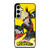 KATSUKI BAKUGO MY HERO ACADEMIA X FORTNITE Samsung Galaxy S24 FE Case Cover