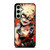 KATSUKI BAKUGO MY HERO ACADEMIA Samsung Galaxy S24 FE Case Cover