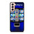 PEPSI SOFT DRINK VENDING MACHINE 2 Samsung Galaxy S21 Case Cover