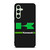 KAWASAKI LOGO CARBOON Samsung Galaxy S24 FE Case Cover