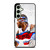 KAWHI LEONARD LOS ANGELES CLIPPERS Samsung Galaxy S24 FE Case Cover