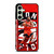 KAWHI LEONARD TORONTO RAPTORS NBA Samsung Galaxy S24 FE Case Cover