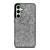 KEITH HARING ABSTRACT Samsung Galaxy S24 FE Case Cover