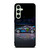 KEN BLOCK RALLY Samsung Galaxy S24 FE Case Cover