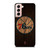 PHILADELPHIA 76ERS BASKETBALL COURT NBA Samsung Galaxy S21 Case Cover