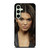 KENDALL JENNER FACE Samsung Galaxy S24 FE Case Cover