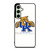 KENTUCKY WILDCATS SIMPLE LOGO Samsung Galaxy S24 FE Case Cover