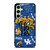 KENTUCKY WILDCATS WALLPAPER MLS Samsung Galaxy S24 FE Case Cover