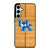KENTUCKY WILDCATS WOODEN SYMBOL Samsung Galaxy S24 FE Case Cover