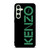 KENZO PARIS LOGO 2 Samsung Galaxy S24 FE Case Cover