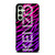 KENZO PARIS TIGER PURPLE Samsung Galaxy S24 FE Case Cover