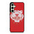 KENZO PARIS TIGER RED Samsung Galaxy S24 FE Case Cover