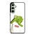 KERMITTHE FROG SUPRE Samsung Galaxy S24 FE Case Cover
