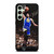KEVIN DURANT KD SIGNATURE Samsung Galaxy S24 FE Case Cover KEVIN DURANT KD SIGNATURE Samsung Galaxy S24 FE Case Cover