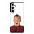 KEVIN MCCALLISTER HOME ALONE Samsung Galaxy S24 FE Case Cover
