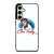KING ELVIS PRESLEY ART Samsung Galaxy S24 FE Case Cover
