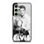 KING ELVIS PRESLEY Samsung Galaxy S24 FE Case Cover