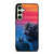 KINGKONG TOUCH Samsung Galaxy S24 FE Case Cover