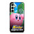 KIRBY AND THE FORGOTTEN LAND GAMES 2 Samsung Galaxy S24 FE Case Cover