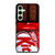 KIT KAT UNWRAPPED CHOCOLATE BAR Samsung Galaxy S24 FE Case Cover KIT KAT UNWRAPPED CHOCOLATE BAR Samsung Galaxy S24 FE Case Cover