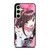 KIZUNA AI ARTIST Samsung Galaxy S24 FE Case Cover