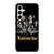 KNIVES OUT MOVIES ALL CAST Samsung Galaxy S24 FE Case Cover